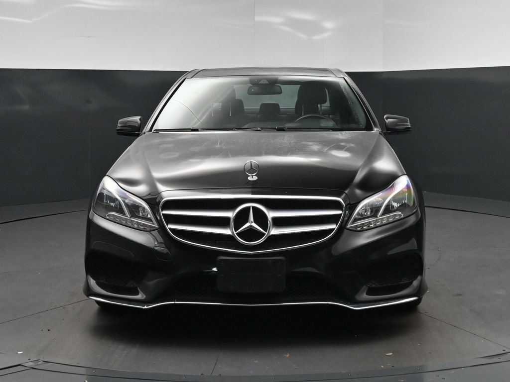 Used 2016 Mercedes-Benz E 350 4MATIC Sedan image 10