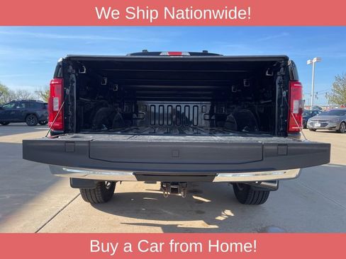 Used 2023 Ford F150 XLT w/ Equipment Group 302A High AWD/4WD image 13