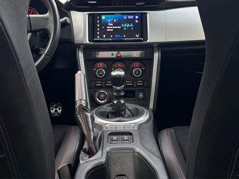 Used 2013 Subaru BRZ Limited w/ Popular Pkg 1A RWD image 30