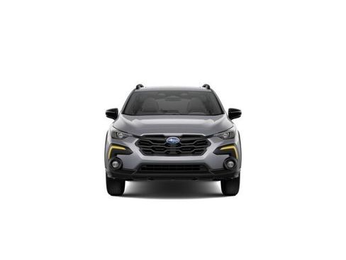 Certified 2025 Subaru Crosstrek 2.5i Sport image 8