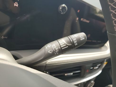 New 2026 Buick Encore GX Preferred w/ Advanced Technology Package image 31