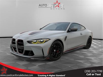 Used 2023 BMW M4 CSL