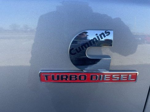 Used 2020 RAM 3500 Big Horn w/ Level 1 Equipment Group image 15