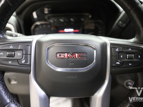Used 2022 GMC Sierra 1500 Elevation AWD/4WD image 21