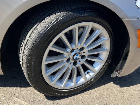 Used 2013 BMW 535i Sedan RWD image 33