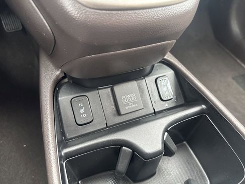 Used 2014 Honda CR-V EX-L image 27