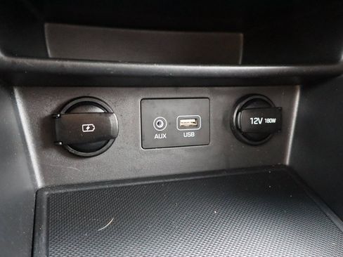 Used 2021 Hyundai Kona SEL image 16