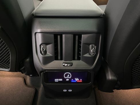 New 2026 BMW X3 xDrive30 w/ Premium Package image 28