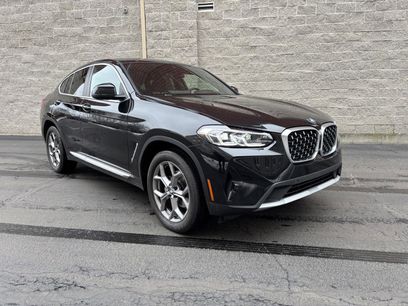 Used 2024 BMW X4 xDrive30i w/ Premium Package