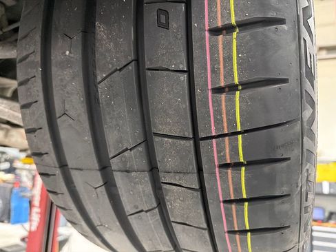 Used 2008 Chevrolet Corvette Z06 w/ Preferred Equipment Group image 23