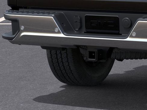 New 2026 GMC Sierra 2500 SLT w/ Max Trailering Package image 14