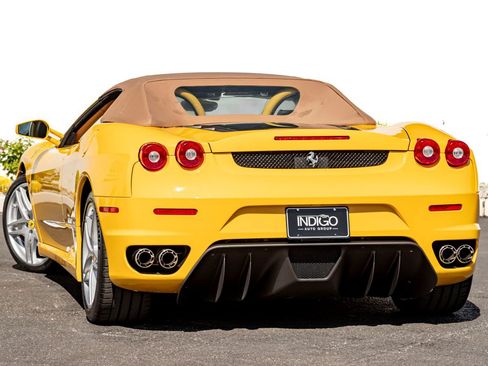 Used 2005 Ferrari F430 Spider RWD image 11