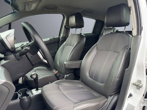 Used 2015 Chevrolet Spark LS image 14