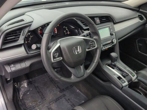 Used 2018 Honda Civic LX image 10