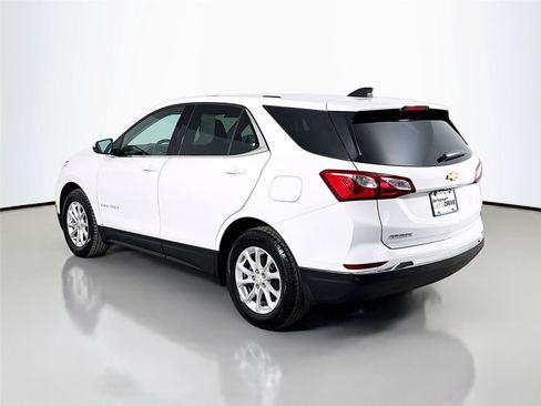 Used 2018 Chevrolet Equinox LT FWD image 7