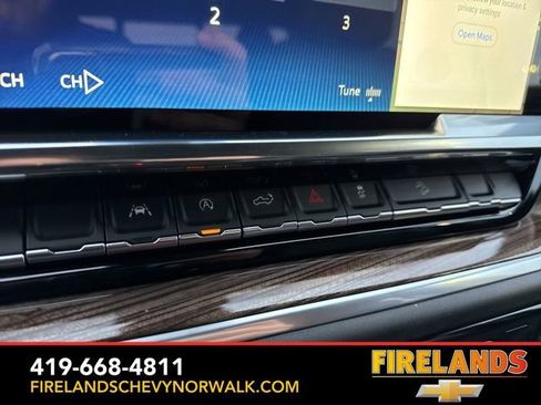 New 2025 Chevrolet Silverado 1500 RST image 33