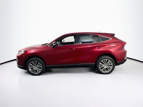 Used 2022 Toyota Venza XLE AWD/4WD image 8