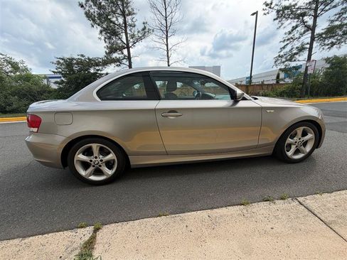 Used 2008 BMW 128i Coupe RWD image 10