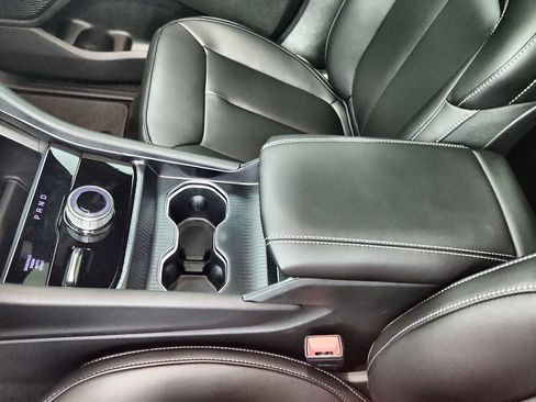 New 2026 Jeep Grand Cherokee L Limited AWD/4WD image 28