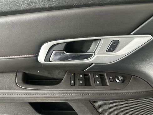 Used 2017 GMC Terrain SLE w/ Convenience Package AWD/4WD image 23
