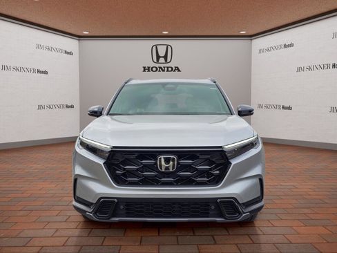 New 2026 Honda CR-V Sport-L image 2
