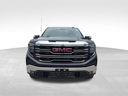 Used 2024 GMC Sierra 1500 SLT w/ SLT Premium Package AWD/4WD image 24