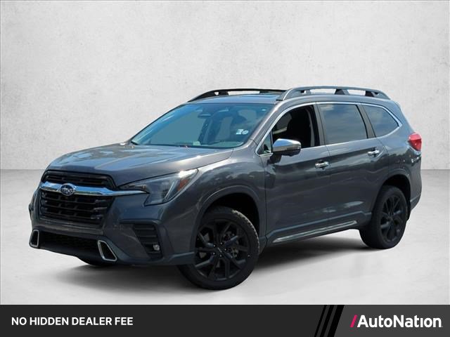 Used 2023 Subaru Ascent Touring AWD/4WD image 1