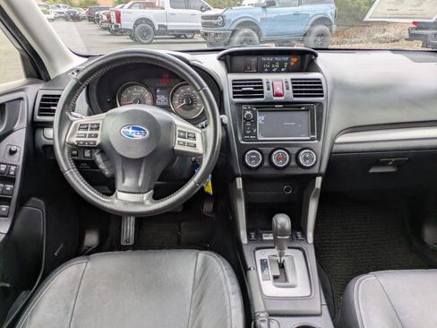 Used 2015 Subaru Forester 2.5i Limited image 27