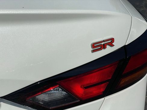 Certified 2023 Nissan Altima 2.5 SR w/ SR Premium Package image 24