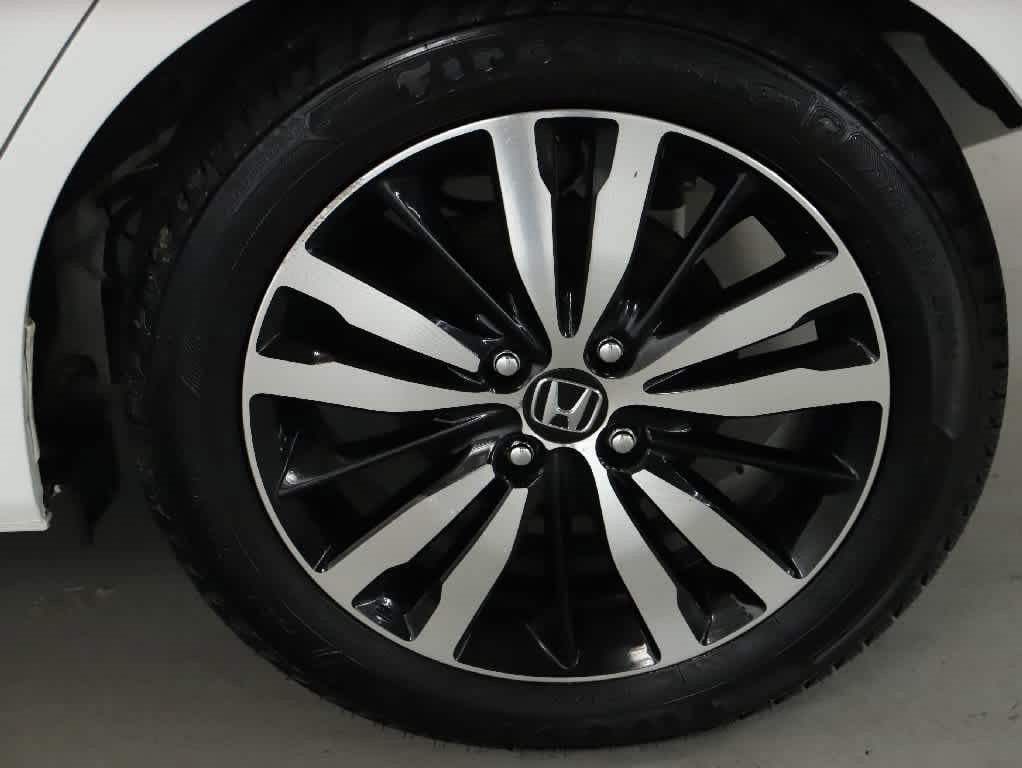 Used 2019 Honda Fit EX image 39