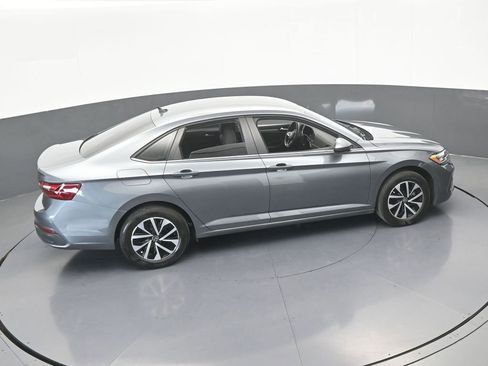 Used 2024 Volkswagen Jetta S FWD image 44