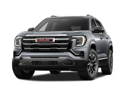 New 2027 GMC Terrain Elevation w/ Elevation Premium Package FWD image 19