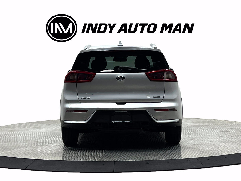 Used 2019 Kia Niro LX FWD image 5