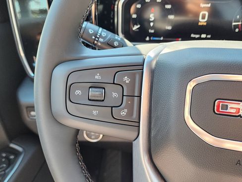 New 2026 GMC Sierra 1500 SLT w/ X31 Off-Road Package AWD/4WD image 21