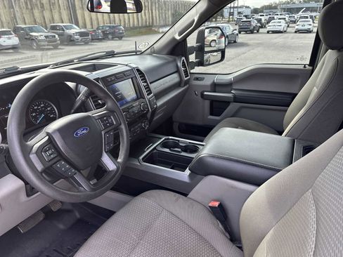 Used 2020 Ford F250 XLT w/ XLT Premium Package image 14