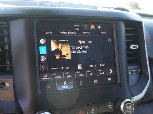 Certified 2023 RAM 3500 Big Horn w/ Level 1 Equipment Group image 24