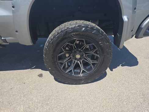 Used 2023 Chevrolet Silverado 1500 RST w/ All Star Edition Plus image 28