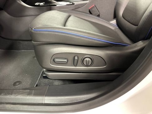 New 2026 Buick Encore GX Sport Touring w/ Advanced Technology Package image 23