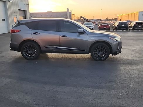 Used 2023 Acura RDX A-Spec AWD/4WD image 10