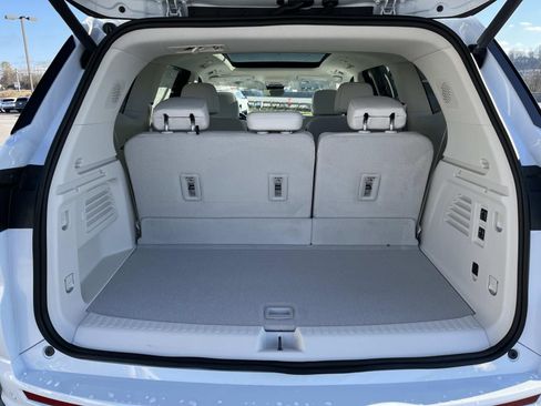 New 2026 Buick Enclave Avenir w/ Super Cruise Package AWD/4WD image 20