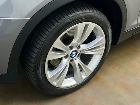 Used 2015 BMW X3 xDrive28d image 27