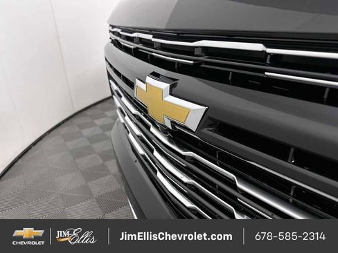 New 2026 Chevrolet Tahoe High Country w/ Sun And Tow Package image 63