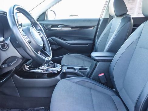 Certified 2023 Kia Seltos S FWD image 20