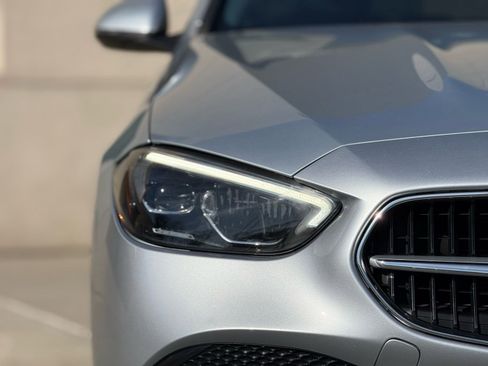 Used 2023 Mercedes-Benz C 300 Sedan image 13