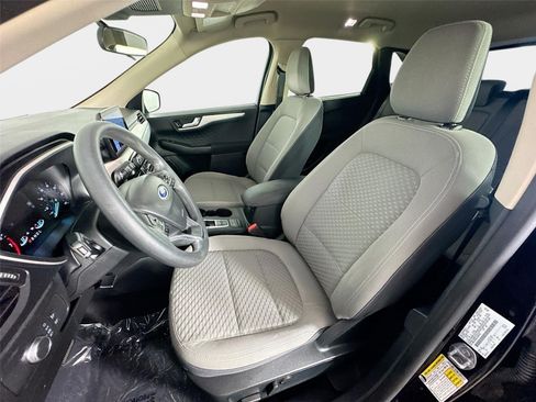 Used 2020 Ford Escape SE FWD image 12