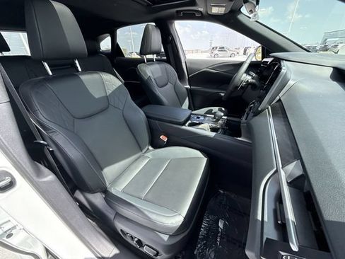 Certified 2026 Lexus RX 350 F Sport w/ Convenience Package AWD/4WD image 26