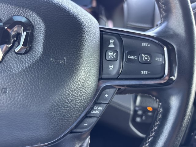 Used 2023 RAM 2500 Limited AWD/4WD image 28