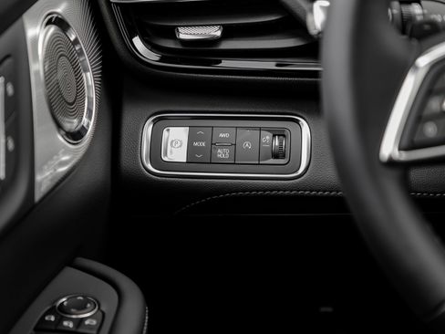 New 2025 Buick Enclave Avenir w/ Super Cruise Package image 30