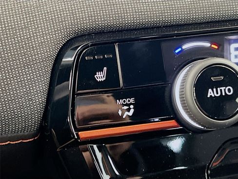 New 2026 Honda Passport TrailSport image 13