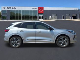 Used 2024 Ford Escape ST-Line FWD video 2